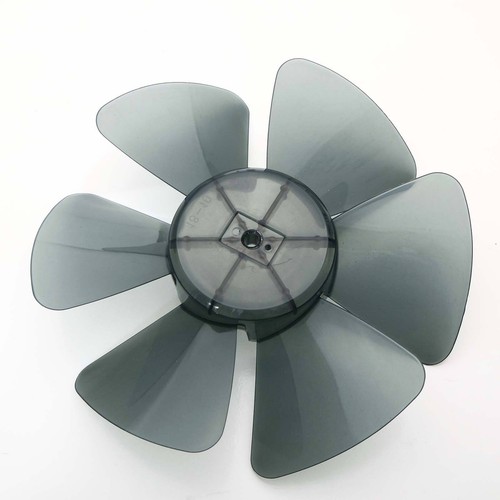 Silent Fan Blade Replacement Durable Compatible w/Standing Fans Table Fans - Picture 17 of 49