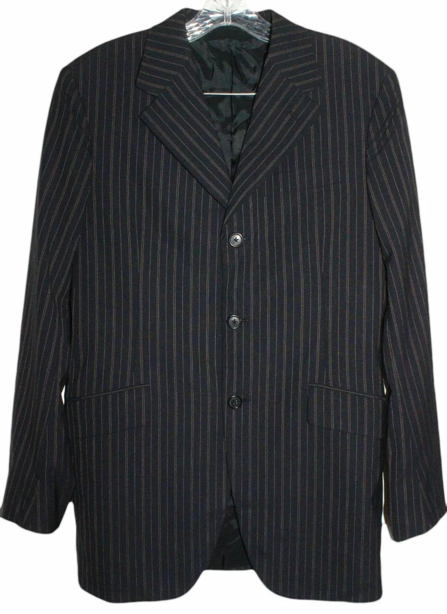PRADA Striped Suits & Blazers for Men for sale | eBay