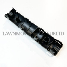 Half Roller fits Mountfield Princess 34Li Lawnmower 322670018/0 Genuine