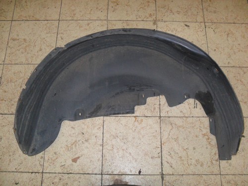 VW Touareg 7L V6 Kotflügel vorne Radhausschale Innenkotflügel hinten rechts