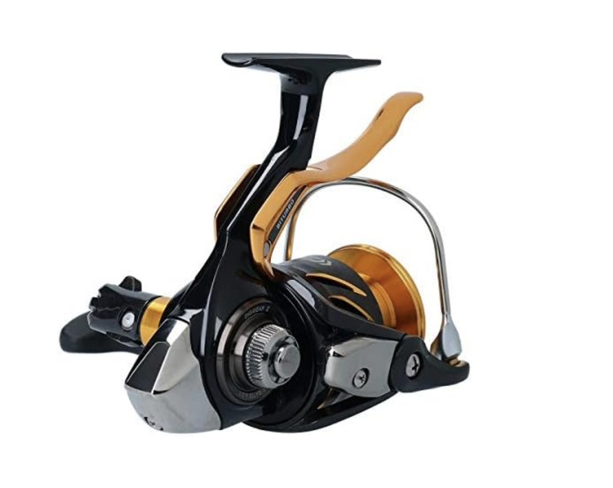 Daiwa 19 Laxus 3000H-LBD Spinning Reel Ship from Japan 