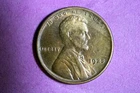 ESTATE FIND 1925 - LINCOLN CENT!!  #N04479