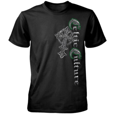 Celtic Culture Irish Ireland Christian Cross Symbols St Patricks