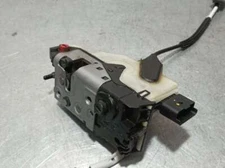 9812501280 4692624 Rear Left Door Lock for Peugeot 2008 (--.2013- ) Allure