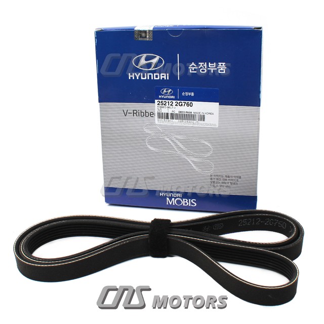 Hyundai kia 25287 25110