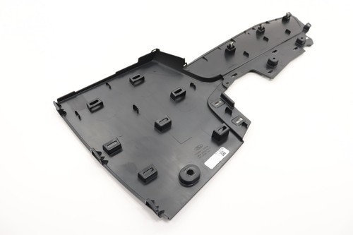 2020 - 2024 FORD EXPLORER CENTER CONSOLE LEFT LOWER TRIM COVER OEM LB5BS044C73A - Picture 8 of 16