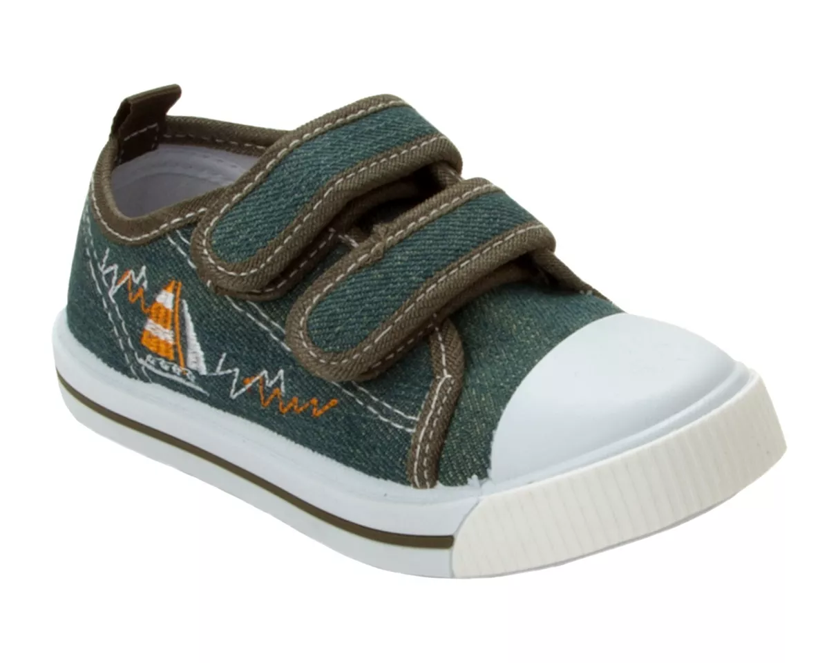 Boys summer pumps 2025