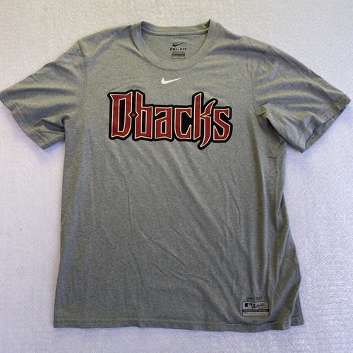 Nike Dri-Fit T-Shirt Arizona 