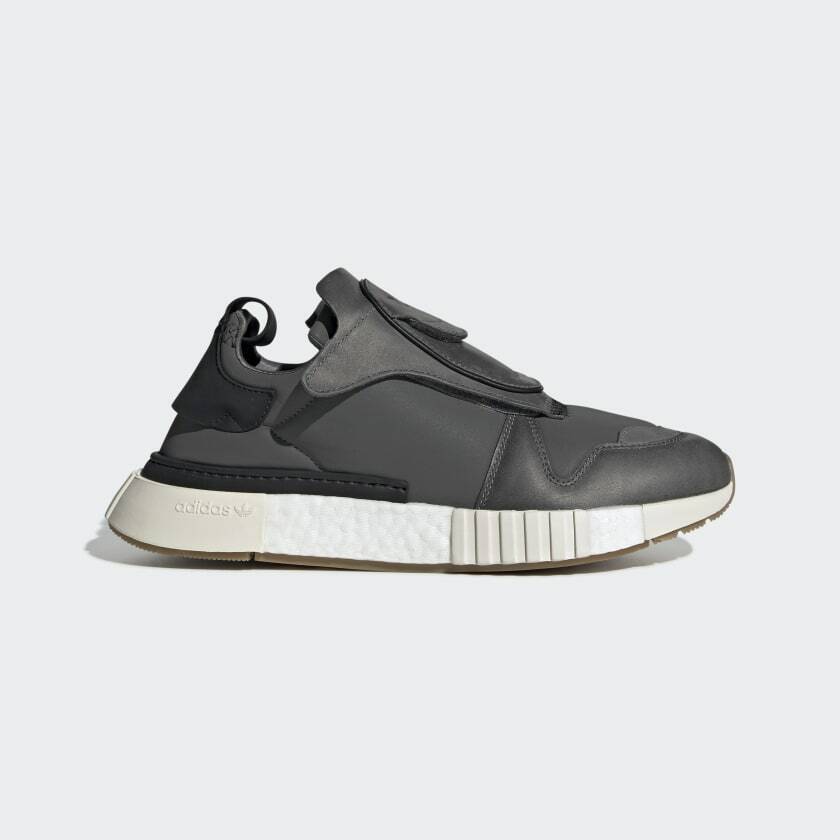 adidas futurepacer grey one