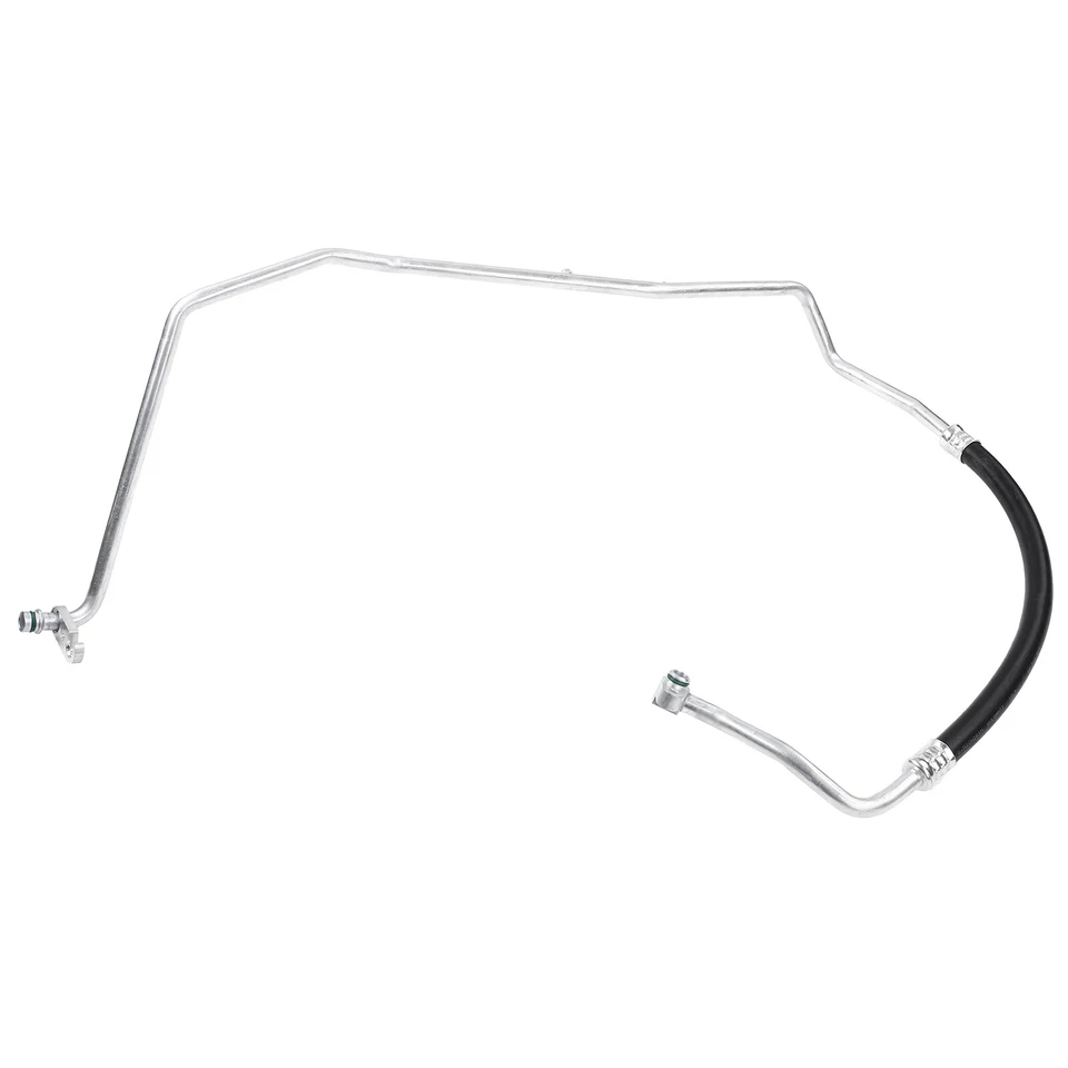 Conjunto de manguera de línea de succión de aire acondicionado para Toyota Avalon 2013-2018 Camry 2012-2017 3,5 L Foto 4 de 4