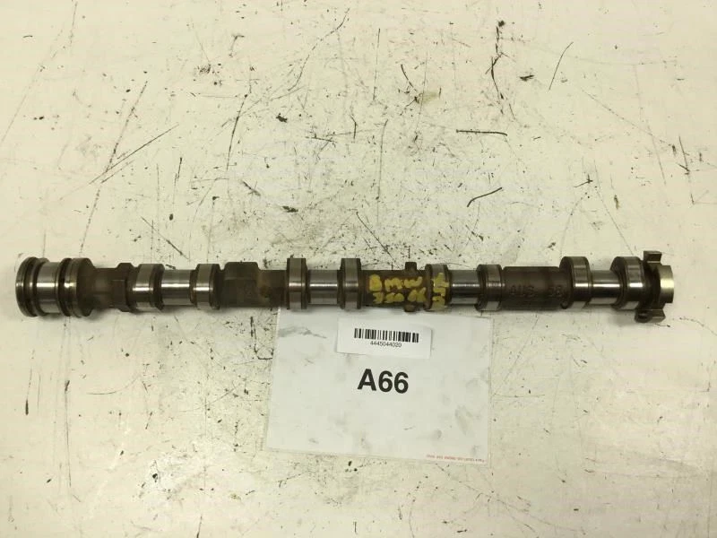 2006 BMW 750LI EIXO DE COMANDO DE SAÍDA DE ESCAPE DO MOTOR LATERAL ESQUERDO SERVE 06-08 BMW 750i OEM+ - Imagem 4 de 4