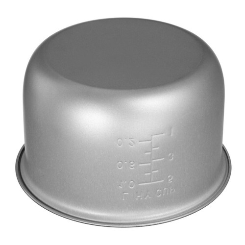 Maker Nonstick Cooking Pot Inner Rice Cooker Replacement Pot Kitchen - Picture 3 of 14