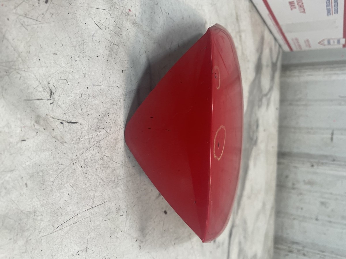 06 Kawasaki ZX 1400 14 ZX14 Ninja Rear Back Fender Tail Cover