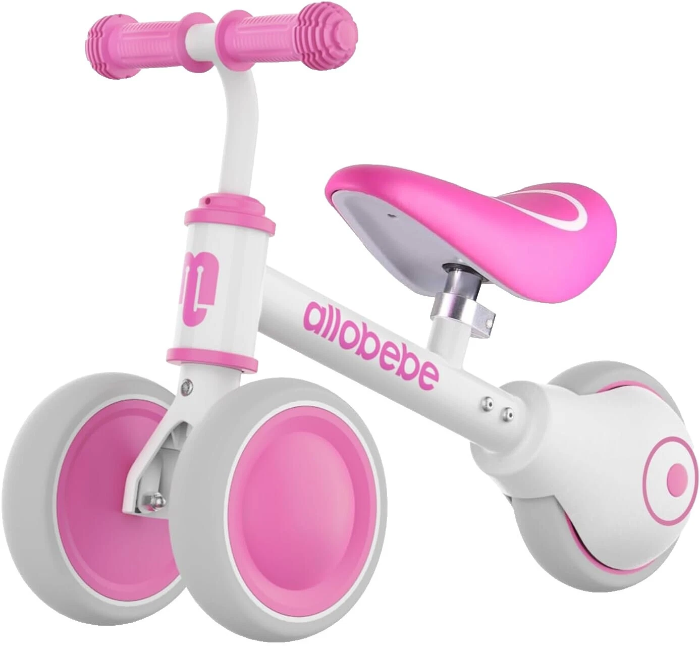 Ride-Balance Bicicletas 3 Ruedas