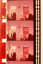 SAN ANDREAS FAULT 16MM FILM ON 10" REEL CAN 3