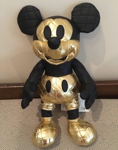 peluche mickey mouse memories