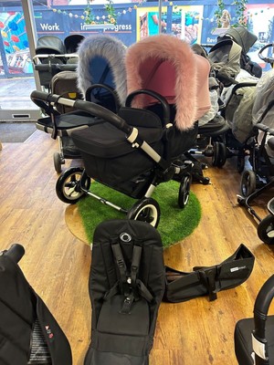 fame maxi cosi | Stroller | Baby Strollers Color:Chrome/City Grey leather-laptop-bag-for-men Every detail is crafted Mochila Adidas