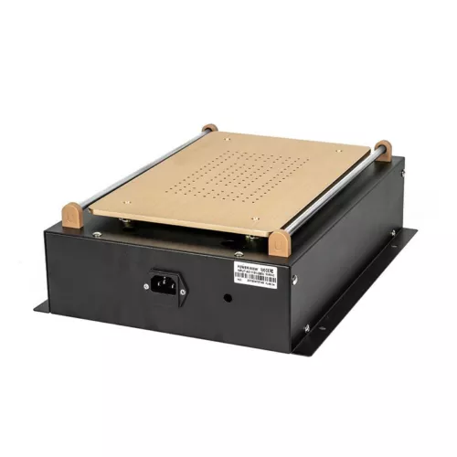 Photo 1 of UYUE 968 Build-in Dual Vacuum Pump LCD Separator Split Screen Repair Machine top