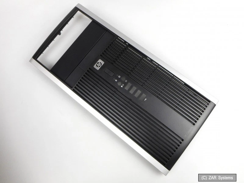 Original HP 581571-001 Front Abdeckung, Bezel D5 uT für 6000 / 6005 Pro, NEU