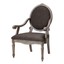 madison park brentwood exposed wood arm fpf18-0107
