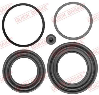 QUICK BRAKE 114-0203 Reparatursatz, Bremssattel