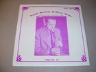 WOODY HERMAN SEALED LP In Disco Order Volume 17 - Ajaz 239