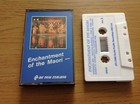 Enchantment of the Maori - SPR62C - cassette tape