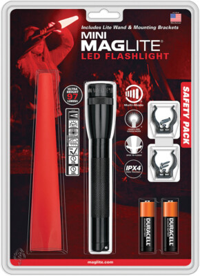 Mag-Lite 6.61