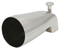 Ez-flo 15080 Diverter Spout on sale Ez-flo 15080 Diverter Spout on sale