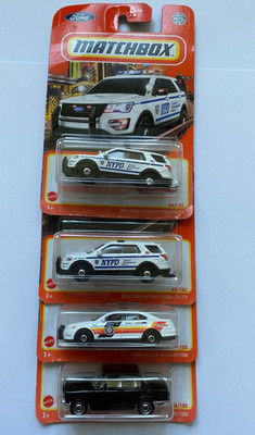 Matchbox Select From Multiple