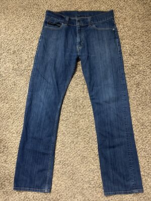 levis 506 jeans