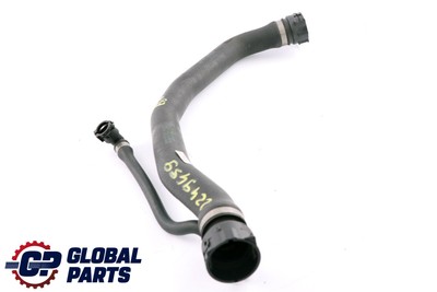 BMW 7 E65 E66 M57N 730d Motorkühlung Kühler Kühlmittelschlauch 