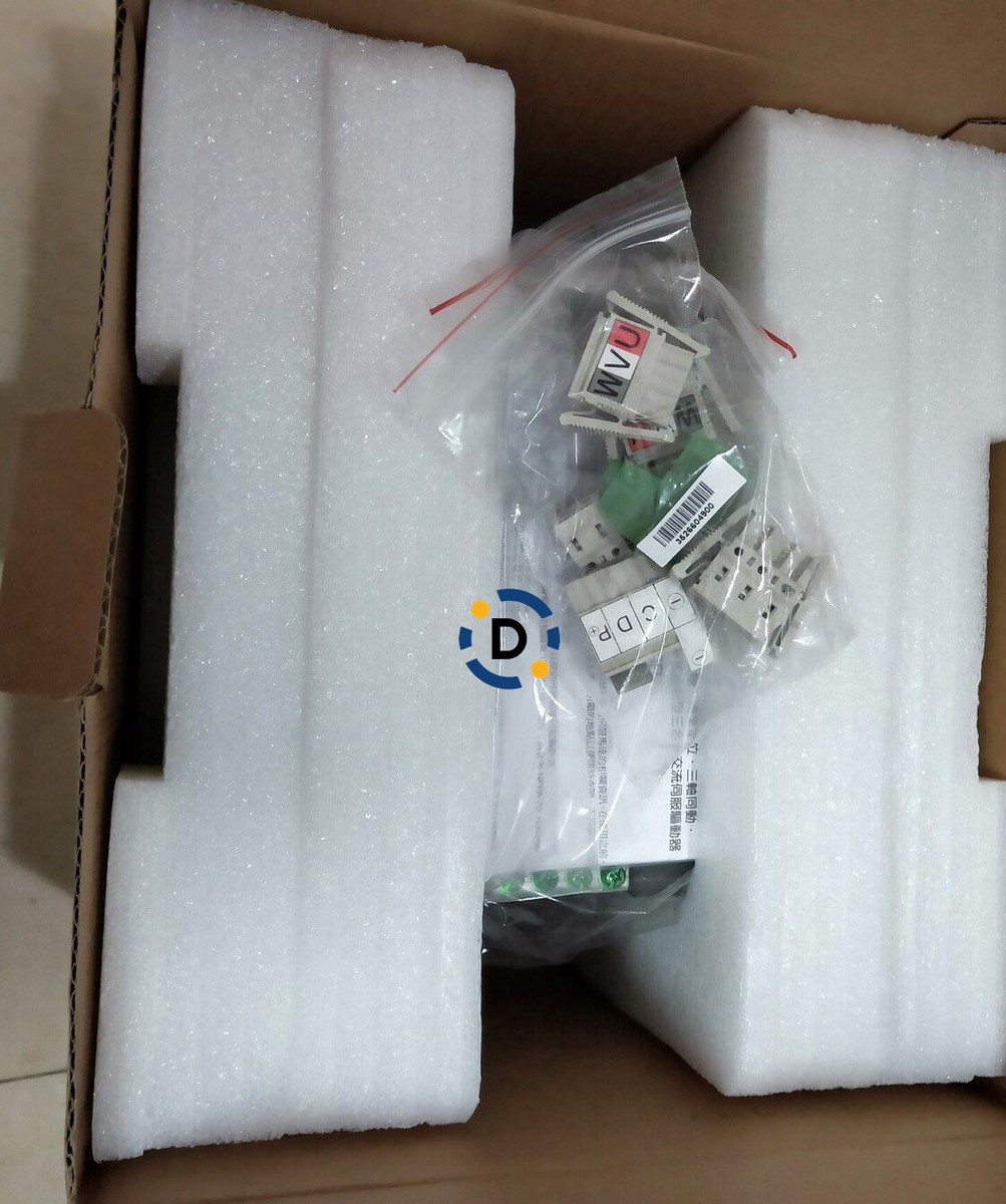 m.0721様　オーダー品 New DELTA ASD-M-0721-R Servo Driver | eBay