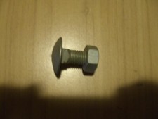 vite per scarpa BCS cod. 111 per motofalciatrici ecc. NUOVO 