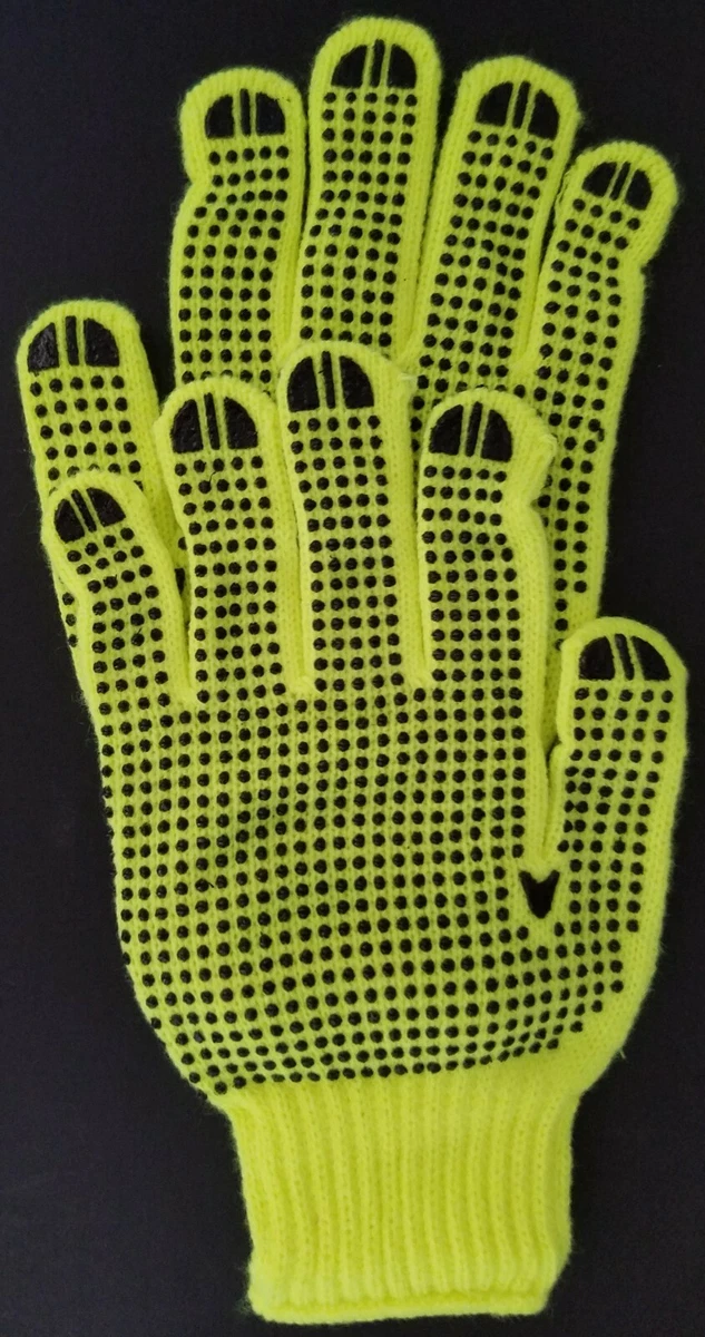Neon gloves deals