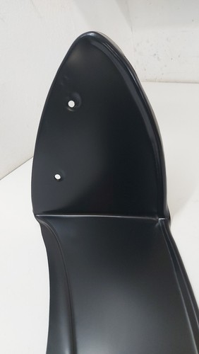 Spritzschutzblech Kühler f. 1930-1931 Ford Model A , Radiator Splash Apron - Bild 5 von 5