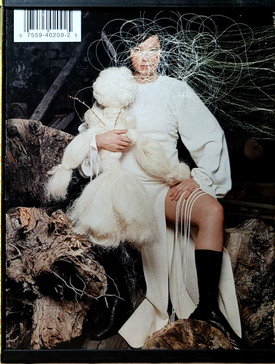 Bjork - Volumen (DVD, 1999) EXCELLENT CONDITION / FREE SHIPPING