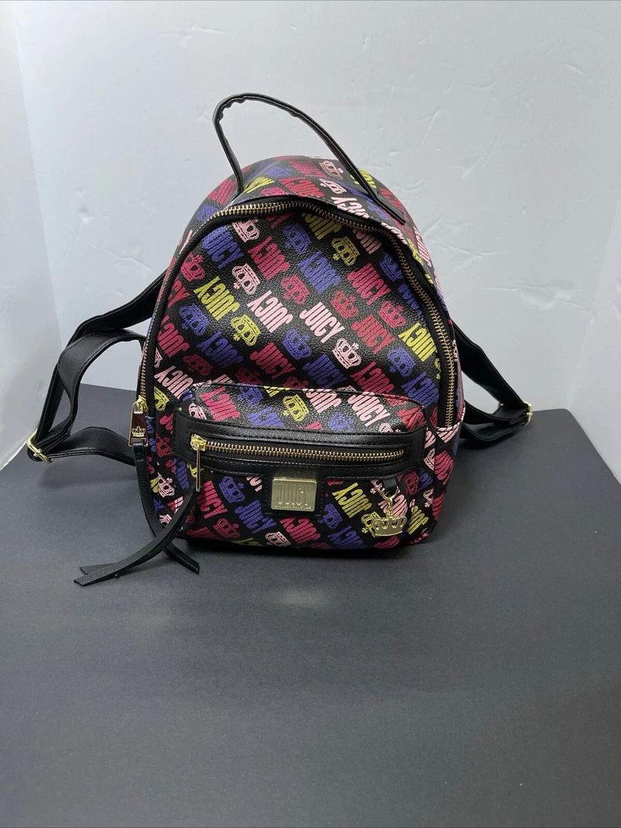 Juicy Couture Backpack Exterior Bags & Handbags for Women  display picture 1