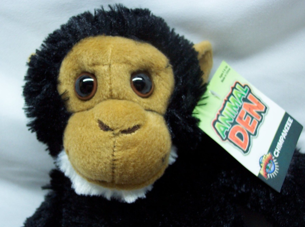 Adventure Planet NICE SOFT CHIMPANZEE CHIMP 8