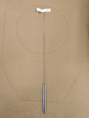 Dillon RL550 XL750 Primer Alignment Gauge