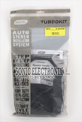 Kit Videocitofono Bticino Kit Installazione Autoradio Double DIN Per Chevy, GMC, Pontiac, Suzuki - Include Fascetta E Supporti Connettori Cablaggio Autoradio - Foto 7