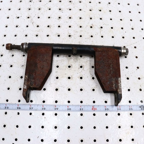 2003 ARCTIC CAT F7 FIRECAT 700 REAR PIVOT ARM 0704-727 - Picture 2 of 8