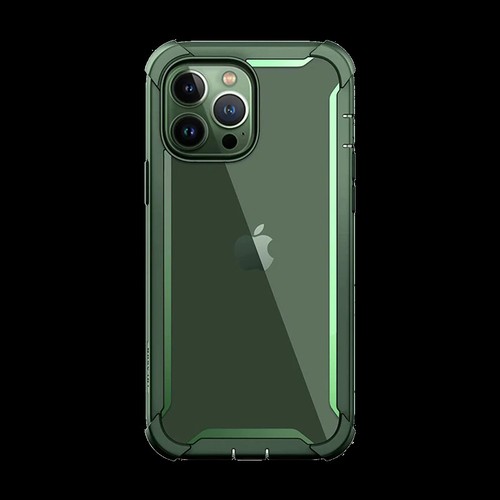 i-Blason Ares Case for iPhone15 14 13 12 11 Pro Max iPhone X Xs Max 8 7 SE Cover - Picture 38 of 80