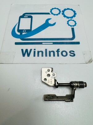 Right Hinge R / Compaq Presario Zipper CQ61 (CQ61-405sf)