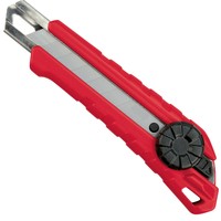Milwaukee 48-22-1964 6-inch 18mm Durable Lock Slide-fast Snap-off Blade Knife on sale Milwaukee 48-22-1964 6-inch 18mm Durable Lock Slide-fast Snap-off Blade Knife on sale