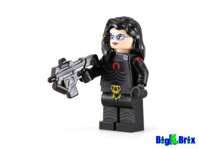 lego gi joe