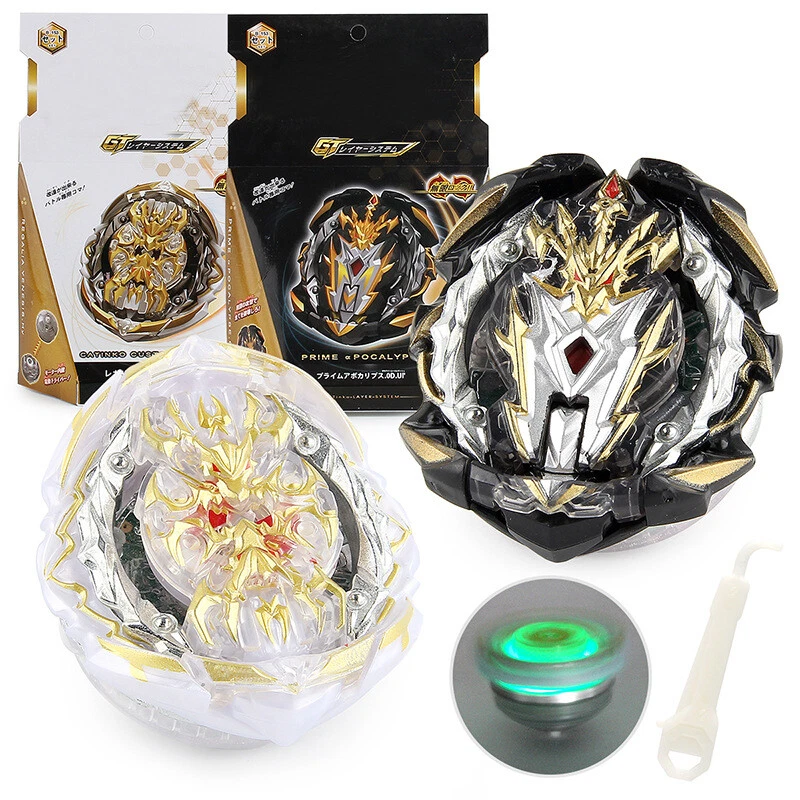 Electric beyblades deals