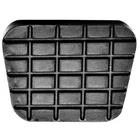 1960 - 1972 Chevy Pickup Truck Standard Brake or Clutch Pedal Pad NEW