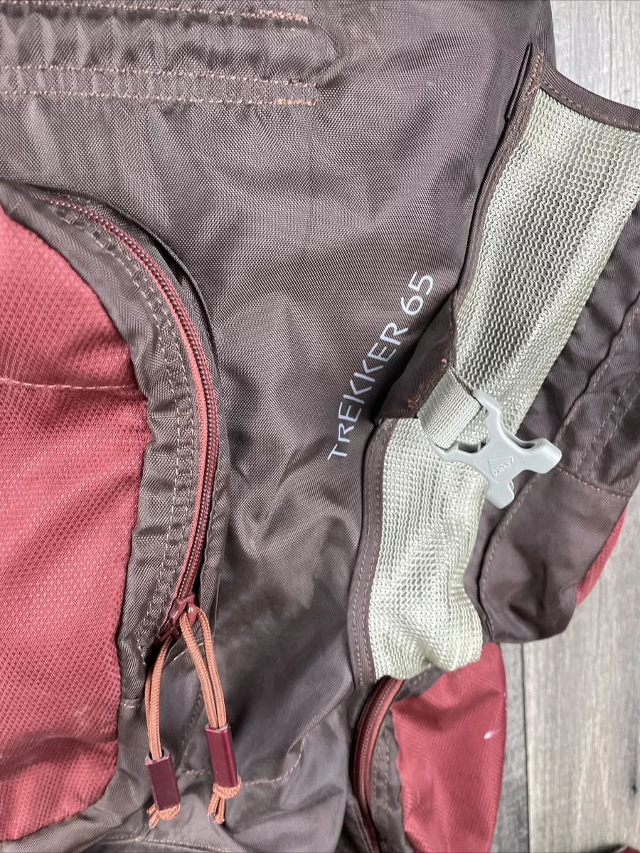 Kelty trekker top 65 pack