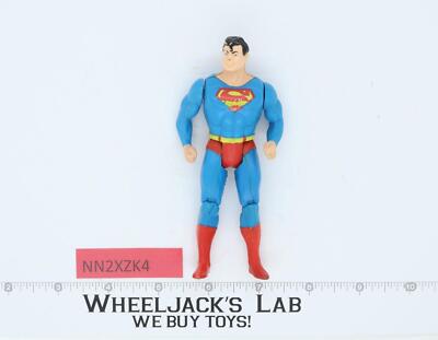 kenner スーパーパワーズ　superman フィギュア DC Kenner Super Powers Collection